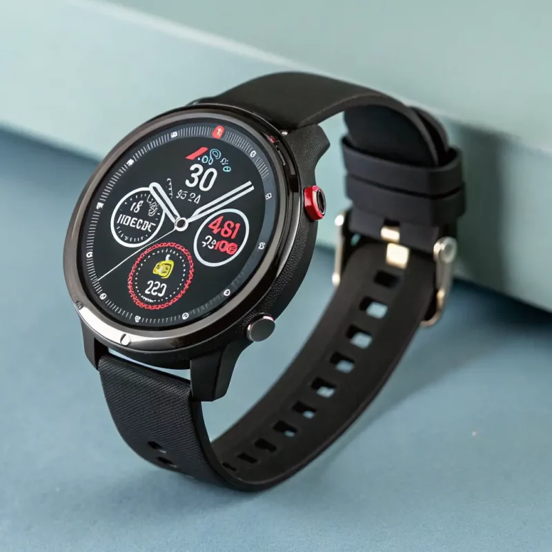 Smartwatch - Fitness Tracker