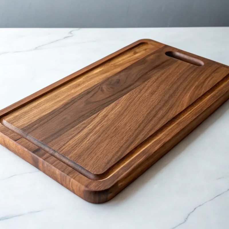 Wooden Cutting Board
