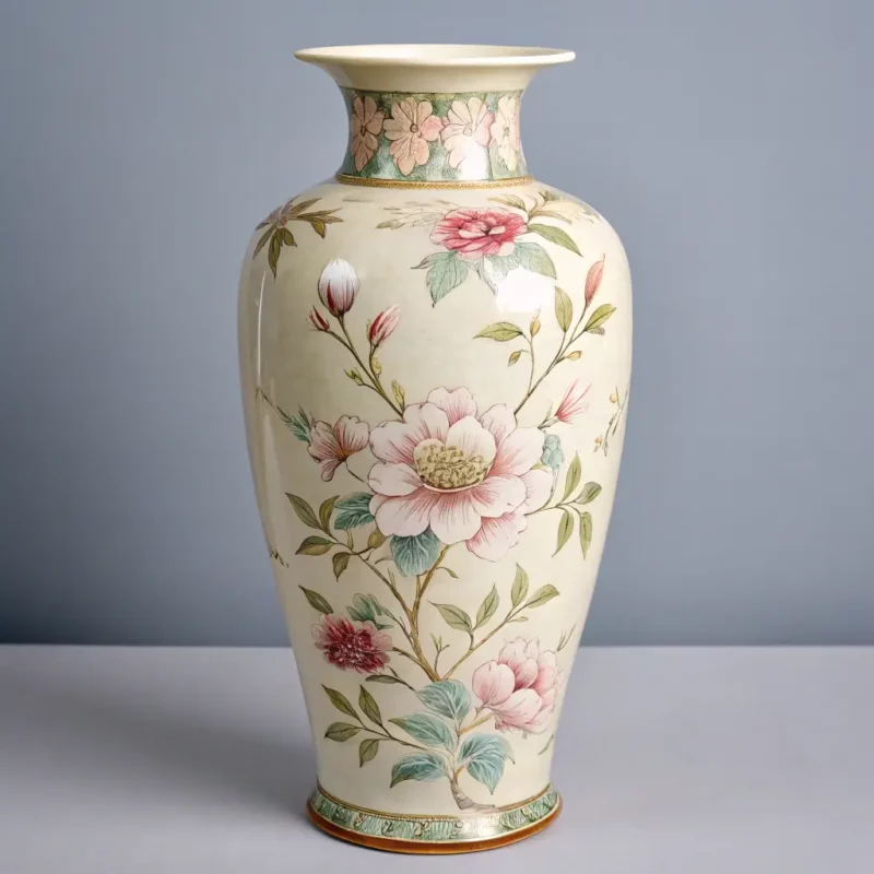 Vintage Ceramic Vase